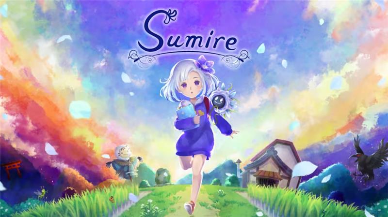 堇的天空 Sumire|中文版|本体+v1.1.0升补|XCI整合即撸版