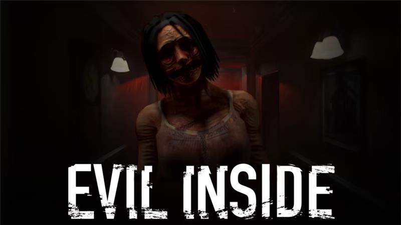 恶灵在内 Evil Inside|中文版|原版|NSP