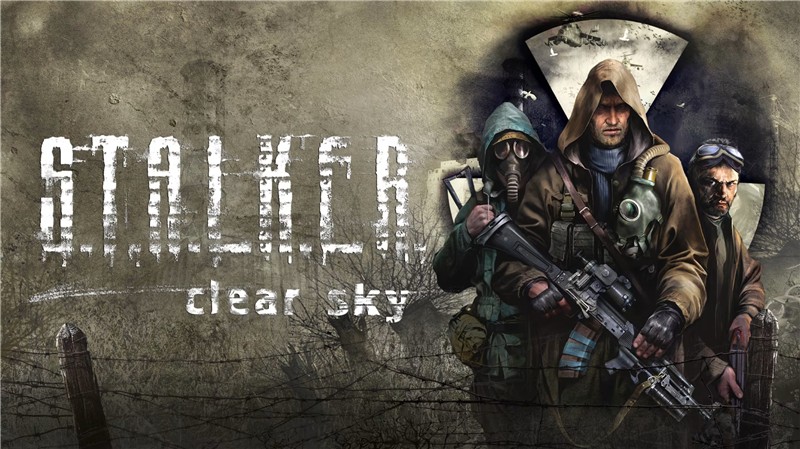 潜行者：封锁区传奇三部曲 S.T.A.L.K.E.R. Legends of the Zone Trilogy|中文版|本体+v1.0.2升补|XCI整合即撸版