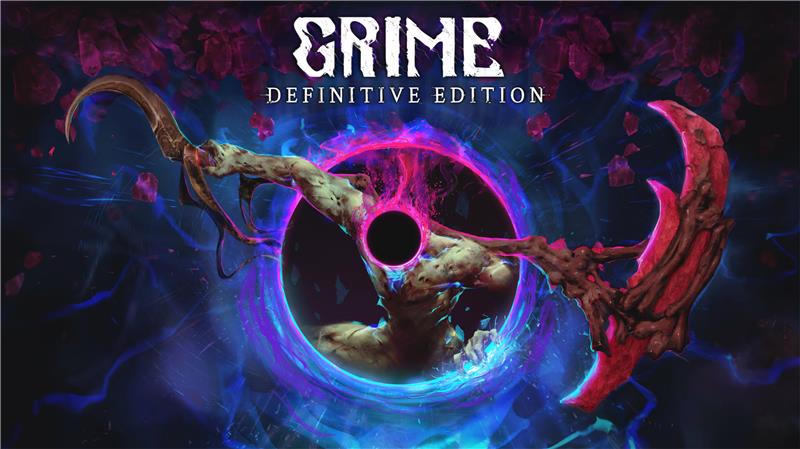 尘埃异变：最终版 GRIME Definitive Edition|中文版|本体+v1.3.9升补|XCI整合即撸版