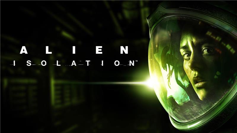 异形：隔离 Alien Isolation|中文版|本体+v1.1.5_64113升补|XCI整合即撸版