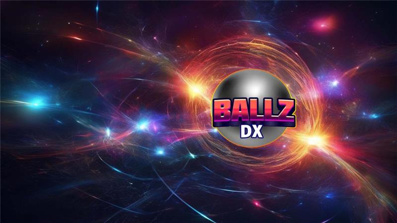 BallZ DX|中文版|原版|NSP