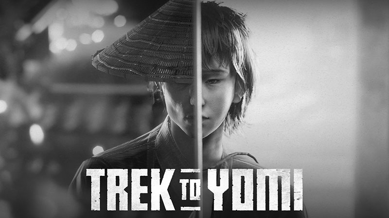 黄泉之路 Trek to Yomi|中文版|本体+v0.3升补|XCI整合即撸版