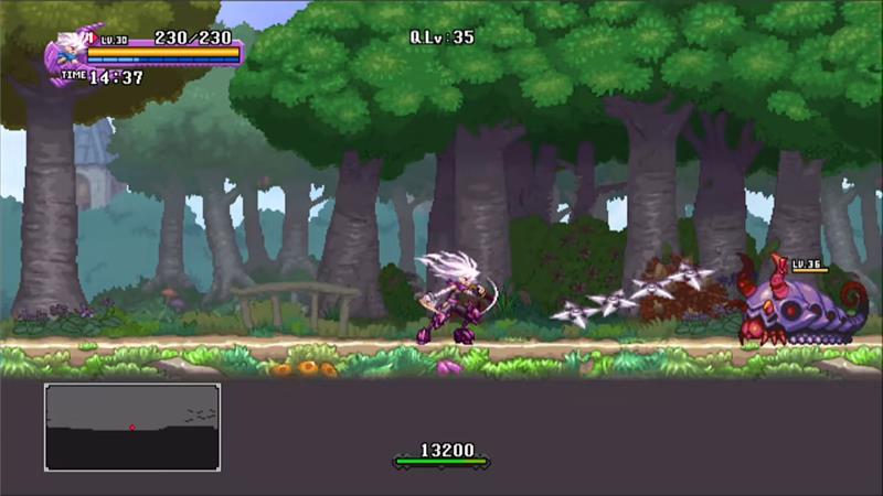 龙之死印：忍者与女巫 Dragon Marked For Death|中文版|本体+v3.15升补+5DLC|XCI整合即撸版