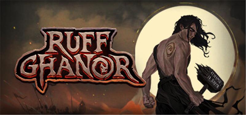 拉夫加诺尔 Ruff Ghanor|英文版|本体+v1.0.0.0升补|XCI整合即撸版