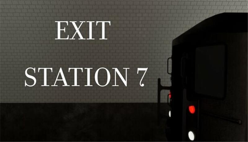 7号站出口 Exit Station 7|中文版|原版|NSP