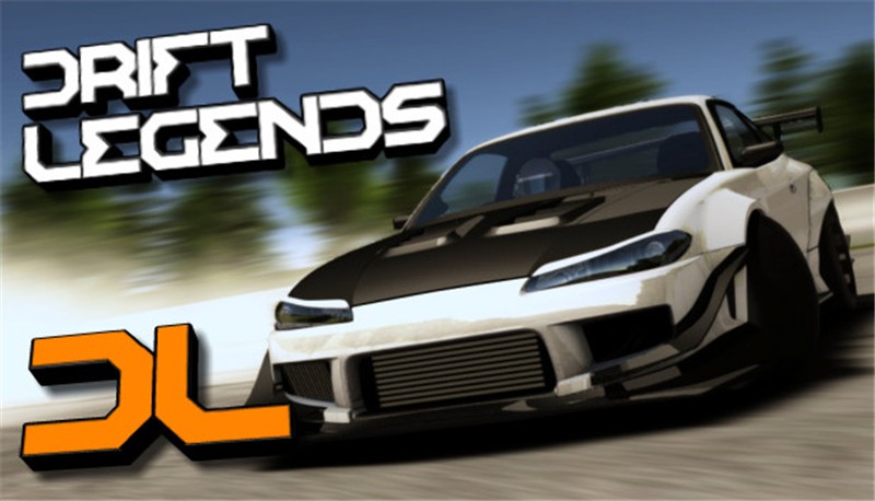 漂移传奇2 Drift Legends 2|中文版|原版|NSP