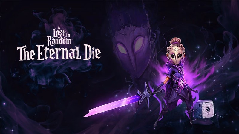 迷失混沌王国：永恒之骰 Lost in Random The Eternal Die|中文版|本体+v1.2.29036升补+1DLC|XCI整合即撸版