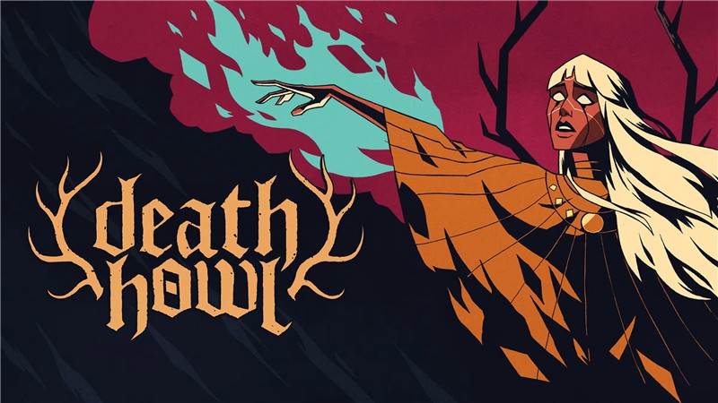 死亡嚎叫 Death Howl|中文版|本体+v1.1.0.0.7升补|XCI整合即撸版