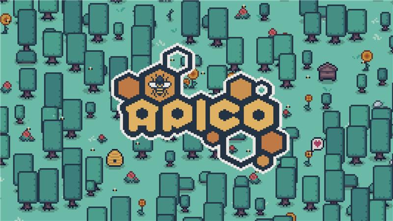 蜂语镇 APICO|中文版|本体+v4.3.0升补|XCI整合即撸版