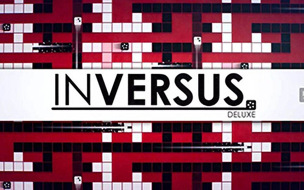 逆向豪华版 INVERSUS Deluxe|中文版|本体+v1.7.4升补|XCI整合即撸版