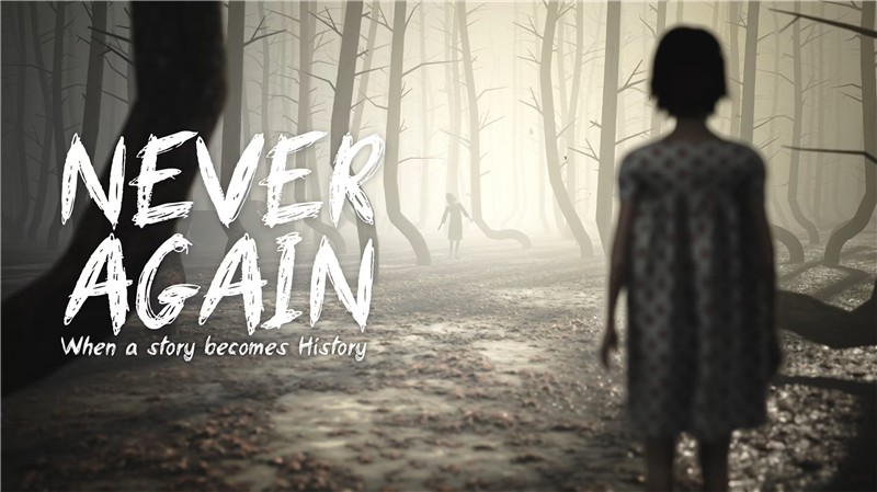 永远不再 NeverAgain|中文版|本体+v1.0.2升补|XCI整合即撸版