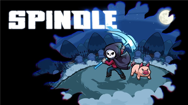 爱，死亡和小猪 Spindle|中文版|本体+v1.0.4升补|XCI整合即撸版