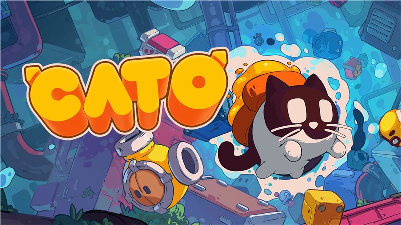 黄油猫 CATO Buttered Cat|中文版|本体+v1.2.715升补|XCI整合即撸版