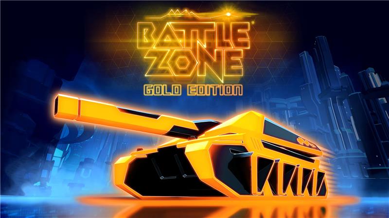 终极战区 Battlezone Gold Edition|中文版|原版|NSP