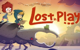 迷失乐园 Lost in Play|中文版|本体+v1.0.66升补|XCI整合即撸版