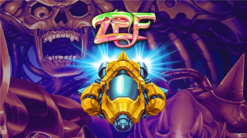ZPF|英文版|本体+v1.2升补|XCI整合即撸版