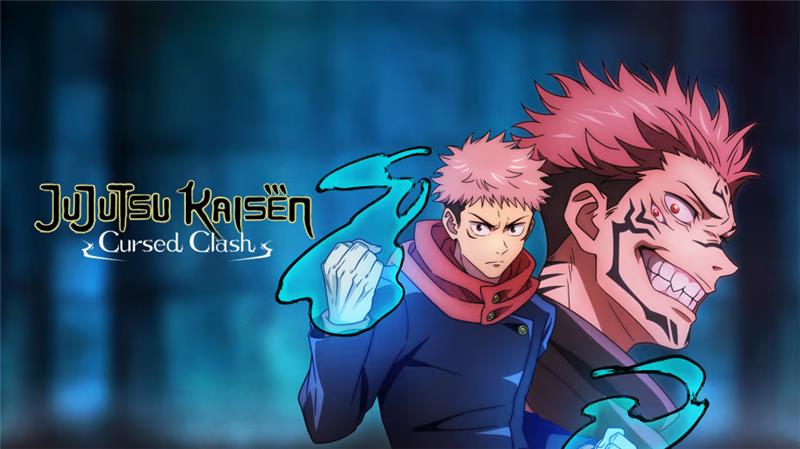 咒术回战：双华乱舞 Jujutsu Kaisen Cursed Clash|中文版|本体+v1.4.0升补+7DLC|XCI整合即撸版