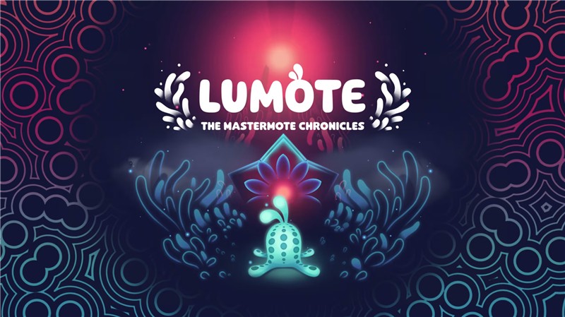 卢默特：赤灵主宰编年史 Lumote The Mastermote Chronicles|中文版|本体+v1.5.8升补|XCI整合即撸版
