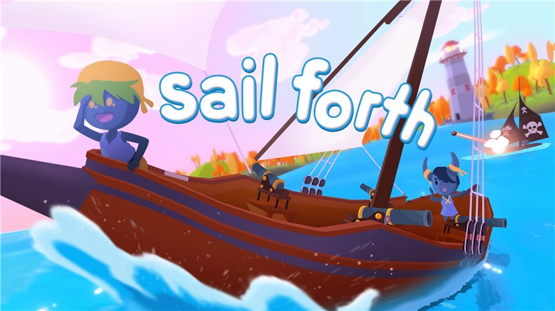 扬帆起航 Sail Forth|中文版|本体+v1.6.4升补+1DLC|XCI整合即撸版