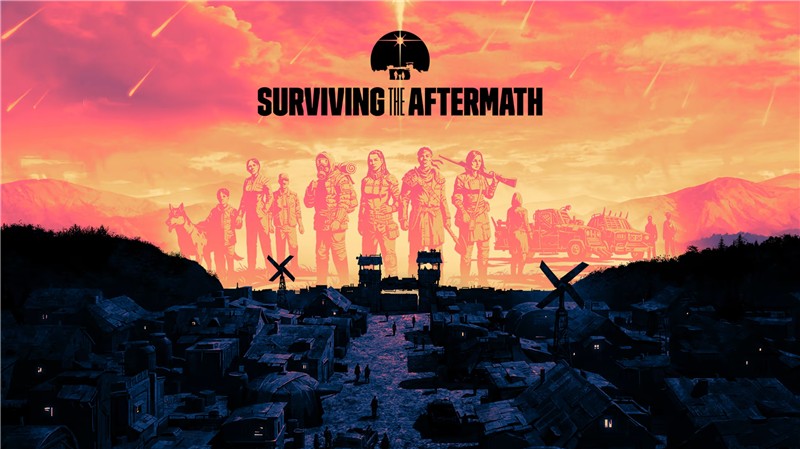 末日求生 Surviving the Aftermath|英文版|本体+v1.21.2升补|XCI整合即撸版