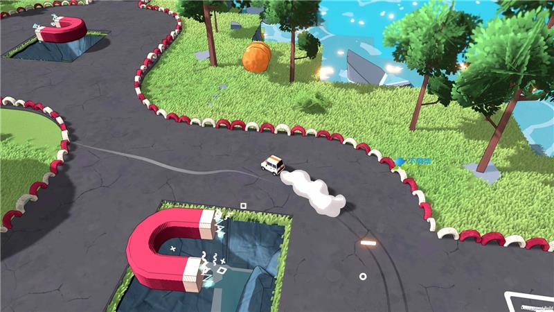 狂野泊车 You Suck At Parking|中文版|本体+v1.11.12升补|XCI整合即撸版