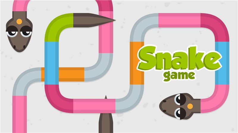 贪吃蛇 Snake Game|中文版|原版|NSP