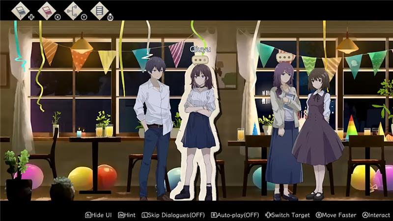 薄暮夏梦 Shanghai Summer|中文版|本体+v1.6.16.5升补|XCI整合即撸版