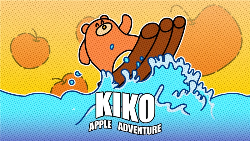 姬可的苹果冒险 Kiko's Apple Adventure|中文版|原版|NSP
