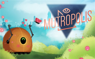 Mutropolis|中文版|本体+v1.0.2升补|XCI整合即撸版