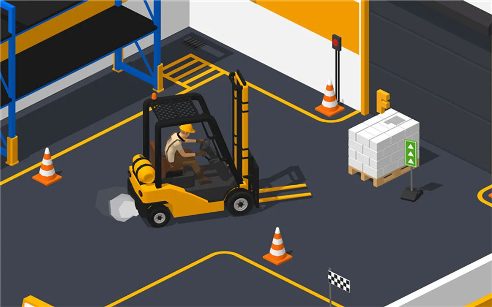 叉车极限 Forklift Extreme|中文版|本体+v1.2升补+2DLC|XCI整合即撸版