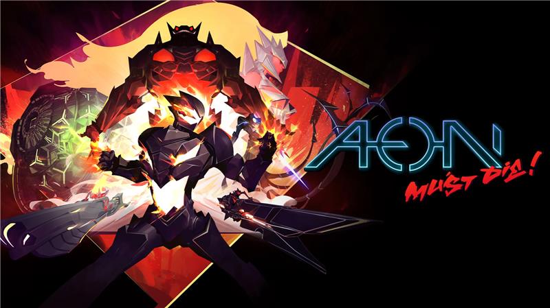 永世必死 Aeon Must Die|中文版|本体+v1.0.3升补+1DLC|XCI整合即撸版