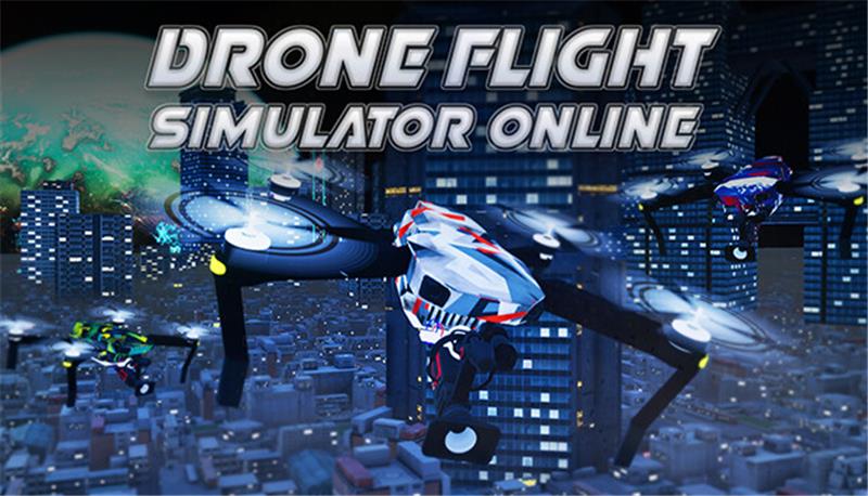 无人机飞行模拟器 Drone Pilot Extreme Flight Simulator|中文版|原版|NSP