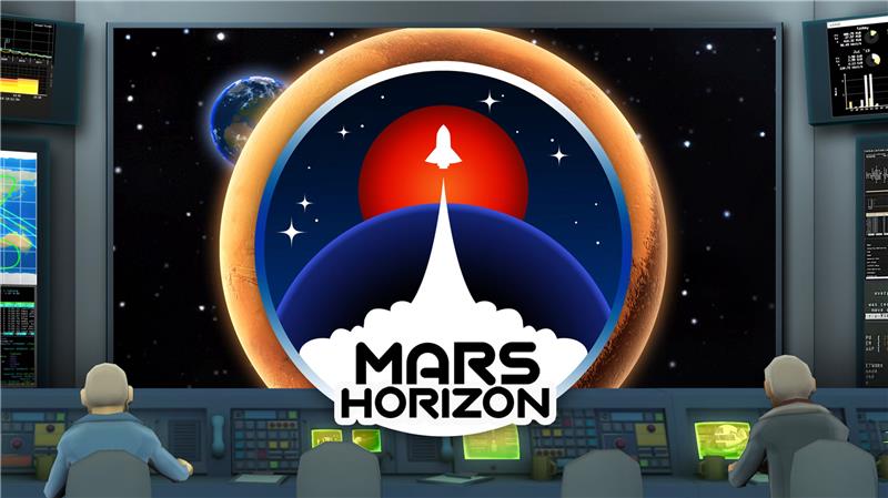 火星地平线 Mars Horizon|中文版|本体+v1.4.2.2升补|XCI整合即撸版