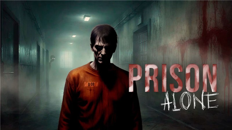 孤独监狱 Prison Alone|中文版|本体+v1.0.1升补|XCI整合即撸版