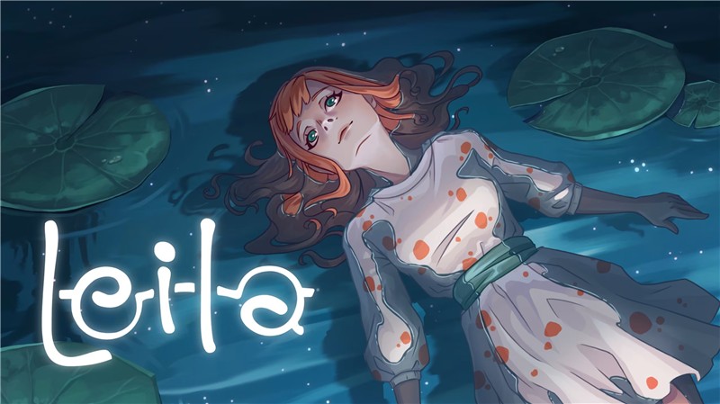 莱拉日记 Leila|中文版|本体+v1.0.0.1升补|XCI整合即撸版