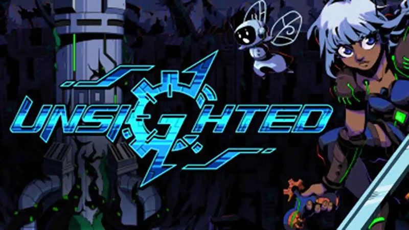 无视 UNSIGHTED|中文版|本体+v1.1.4升补|XCI整合即撸版