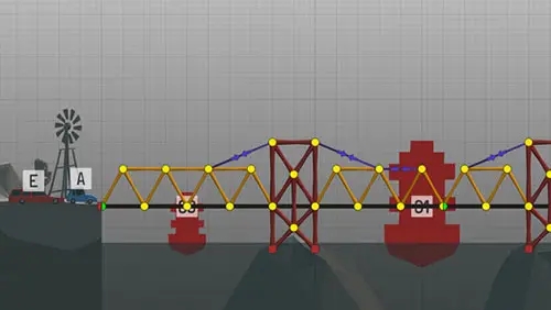 保利桥/官方中文/本体+1.1.0升补/[NSP]