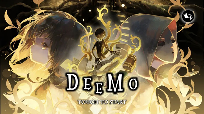 古树旋律 DEEMO|中文版|本体+v1.13.0升补+1DLC|XCI整合即撸版