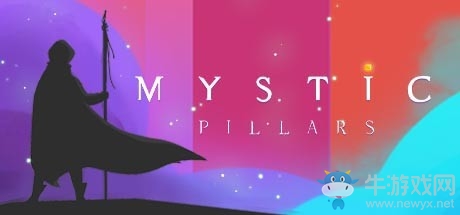 秘境之柱 Mystic Pillars A Story Based Puzzle Game|中文版|本体+v1.0.2升补|XCI整合即撸版