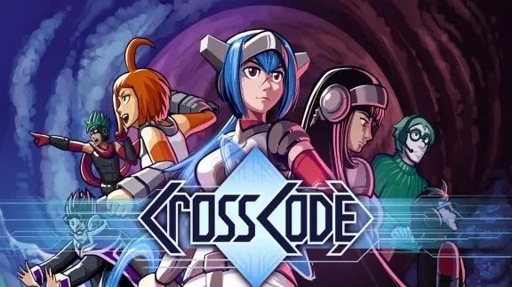 远星物语 CrossCode|中文版|本体+v1.0.19升补+3DLC|XCI整合即撸版