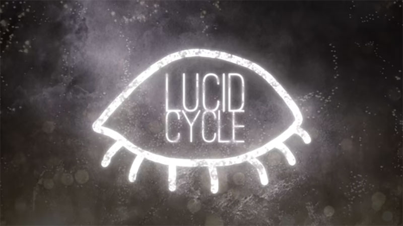 清醒周期梦 Lucid Cycle|中文版|原版|NSP