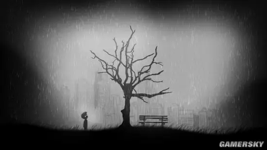 地狱边境 LIMBO|英文版|本体+v1.0.1升补|XCI整合即撸版