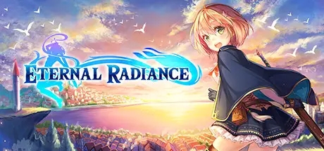 永恒光辉 Eternal Radiance|中文版|本体+v1.01升补|XCI整合即撸版