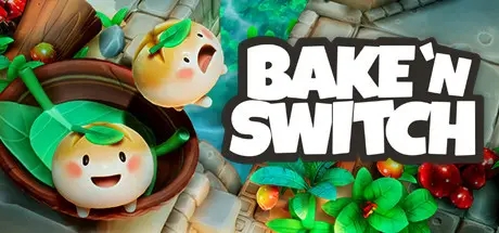 甜蜜烘焙大亨 Sweet Bakery Tycoon|中文版|原版|NSP