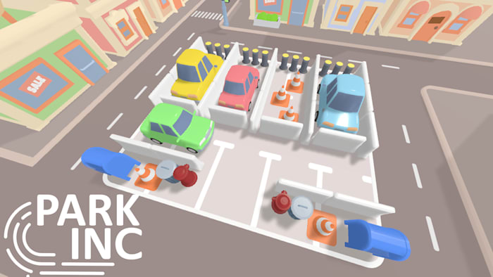 Park Inc/英文版/[XCI][魔改9.2]