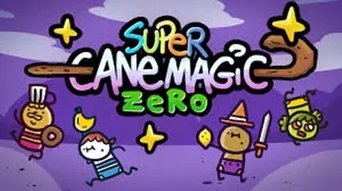 魔犬大骚乱 Super Cane Magic ZERO|中文版|本体+v1.0.4升补+1DLC|XCI整合即撸版