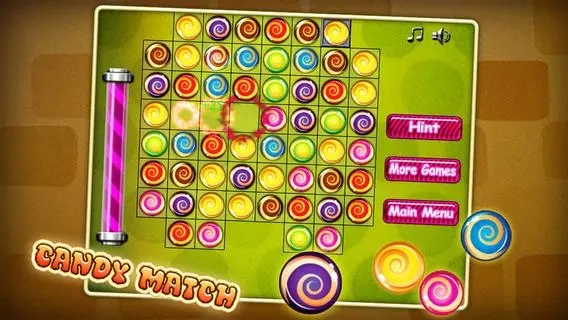 糖果三消除 Candy Match Kiddies|英文版|本体+v1.0.1升补|XCI整合即撸版