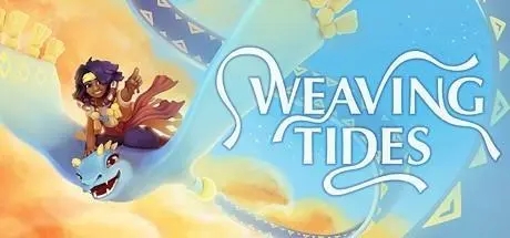 编织潮汐:Weaving Tides/官方中文/本体+1.0.1升补/[NSP][魔改9.2]