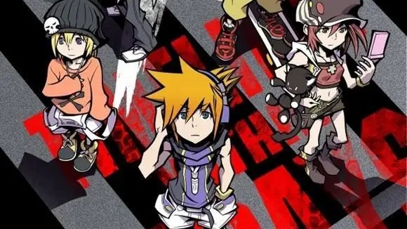 美妙世界：最终混音 The World Ends with You Final Remix|中文版|原版|NSP